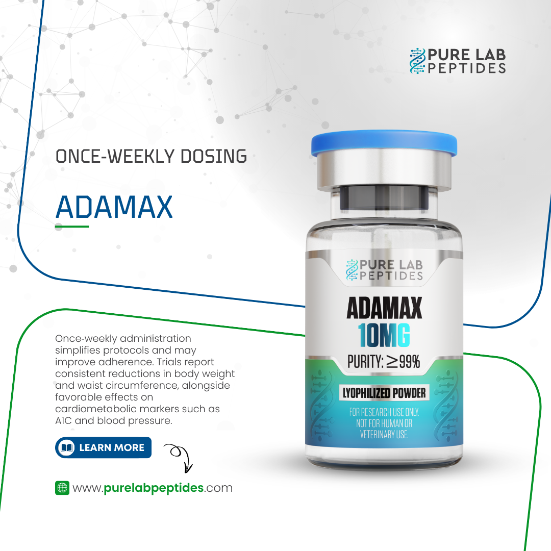 Buy Adamax 10mg - Image 2