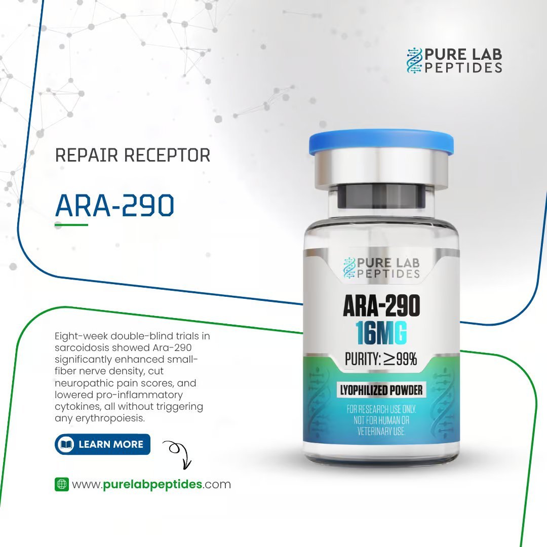 Buy Ara-290 16mg - Image 3