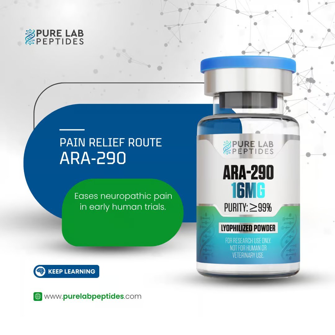 Buy Ara-290 16mg - Image 4