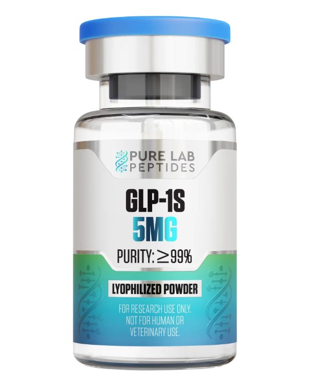 Buy GLP-1S 5mg 