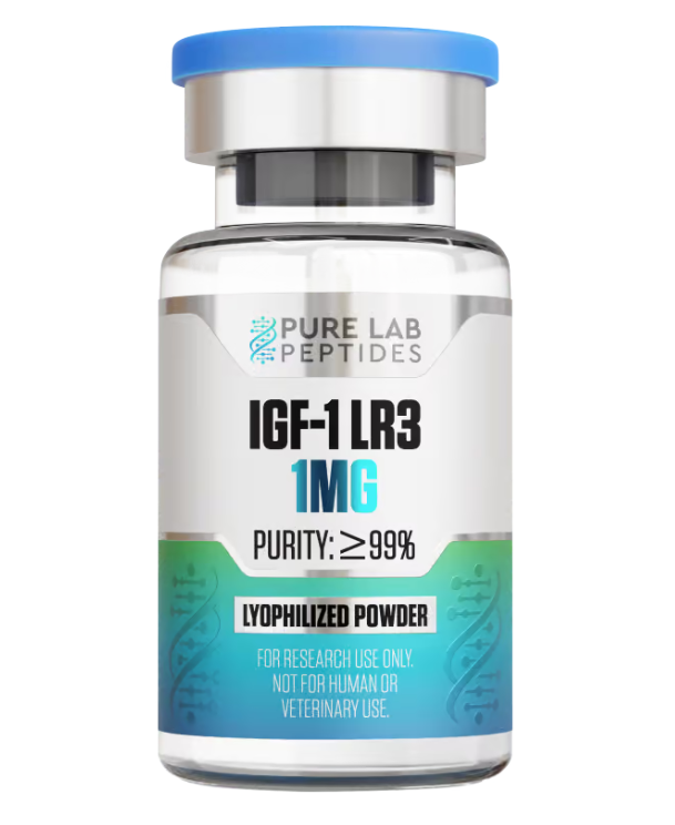 Buy IGF-1 LR3 1mg