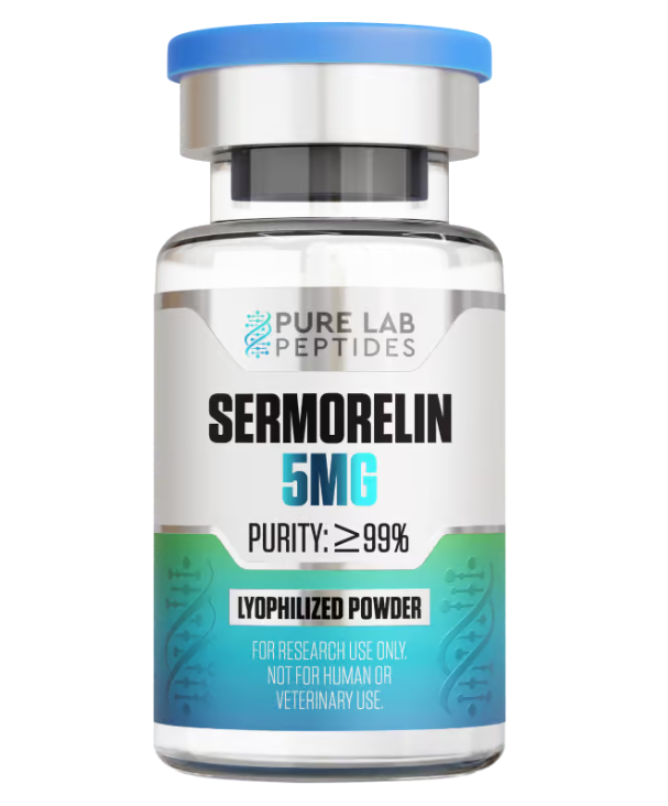 Buy Sermorelin 5mg