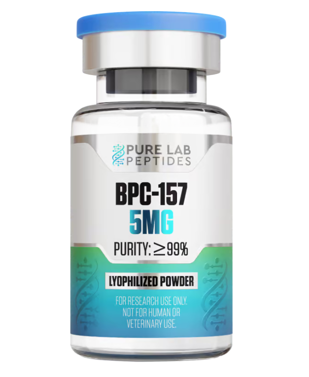 Buy BPC-157 5mg