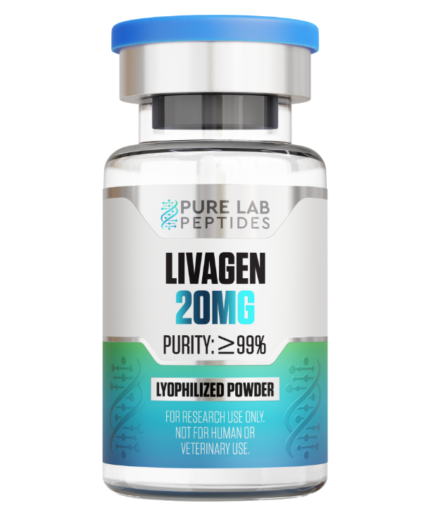 Buy Livagen 20mg