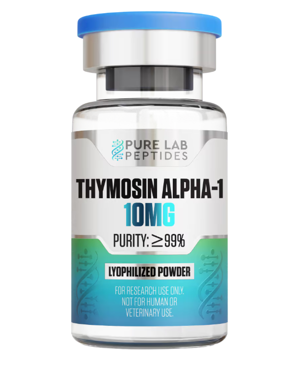 Buy Tri-Heal 45mg Peptide