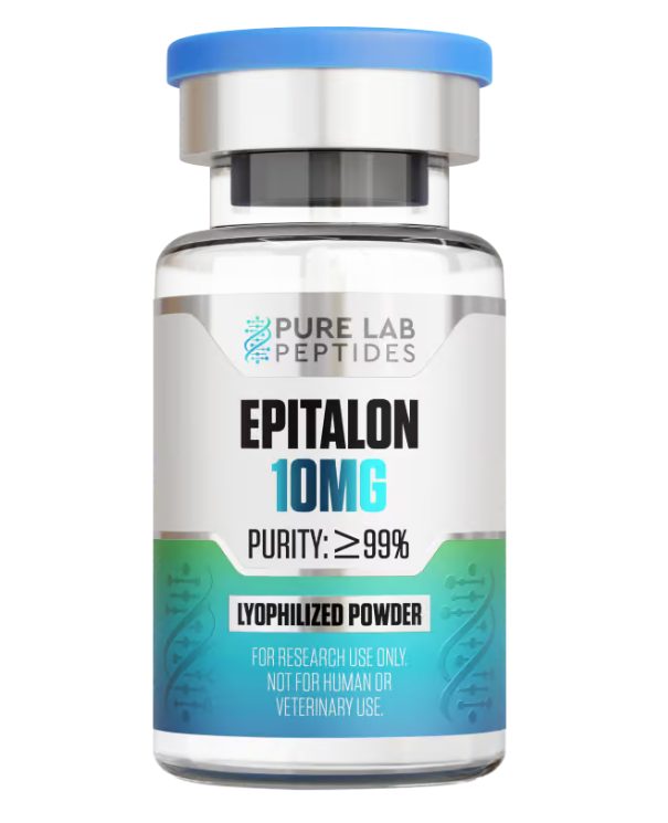 Buy Epitalon 10mg