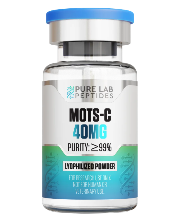 Buy MOTS-C 40mg