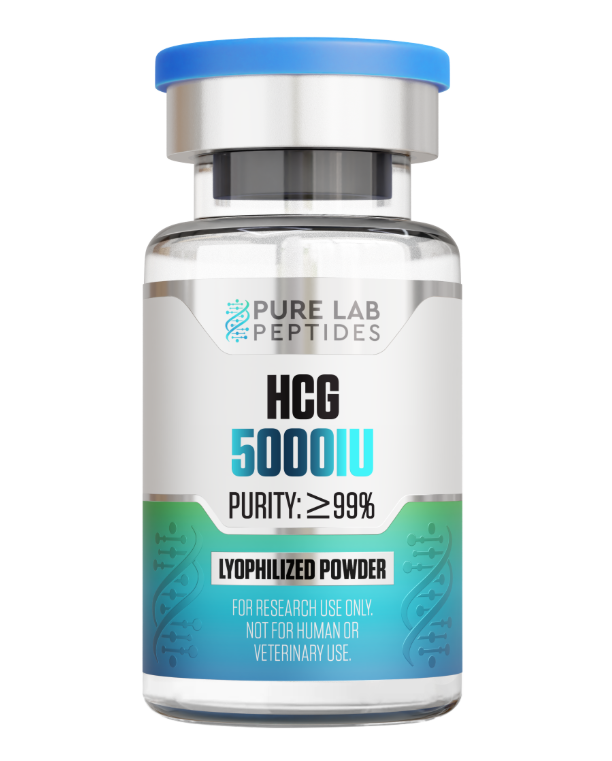 Buy HCG 5000iu