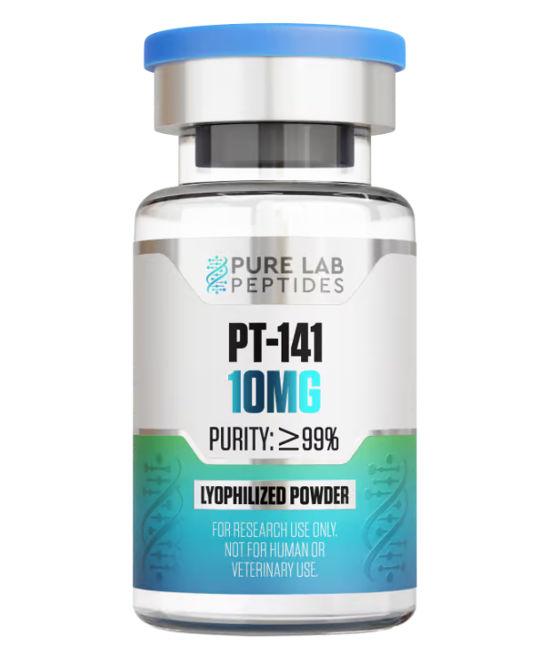 Buy PT-141 10mg