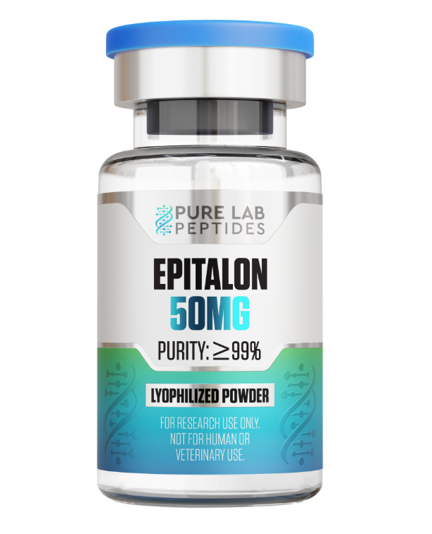 Buy Epitalon 50mg