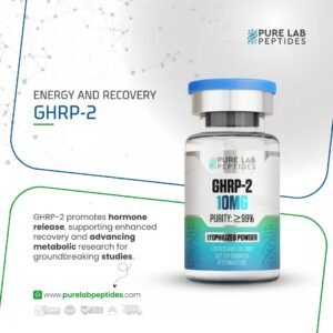 Buy GHRP-2 10mg Peptide