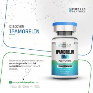 Buy Ipamorelin 10mg