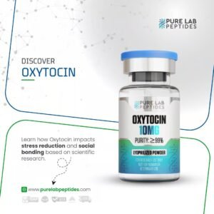 Buy Oxytocin 10mg