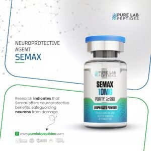 Buy Semax 10mg
