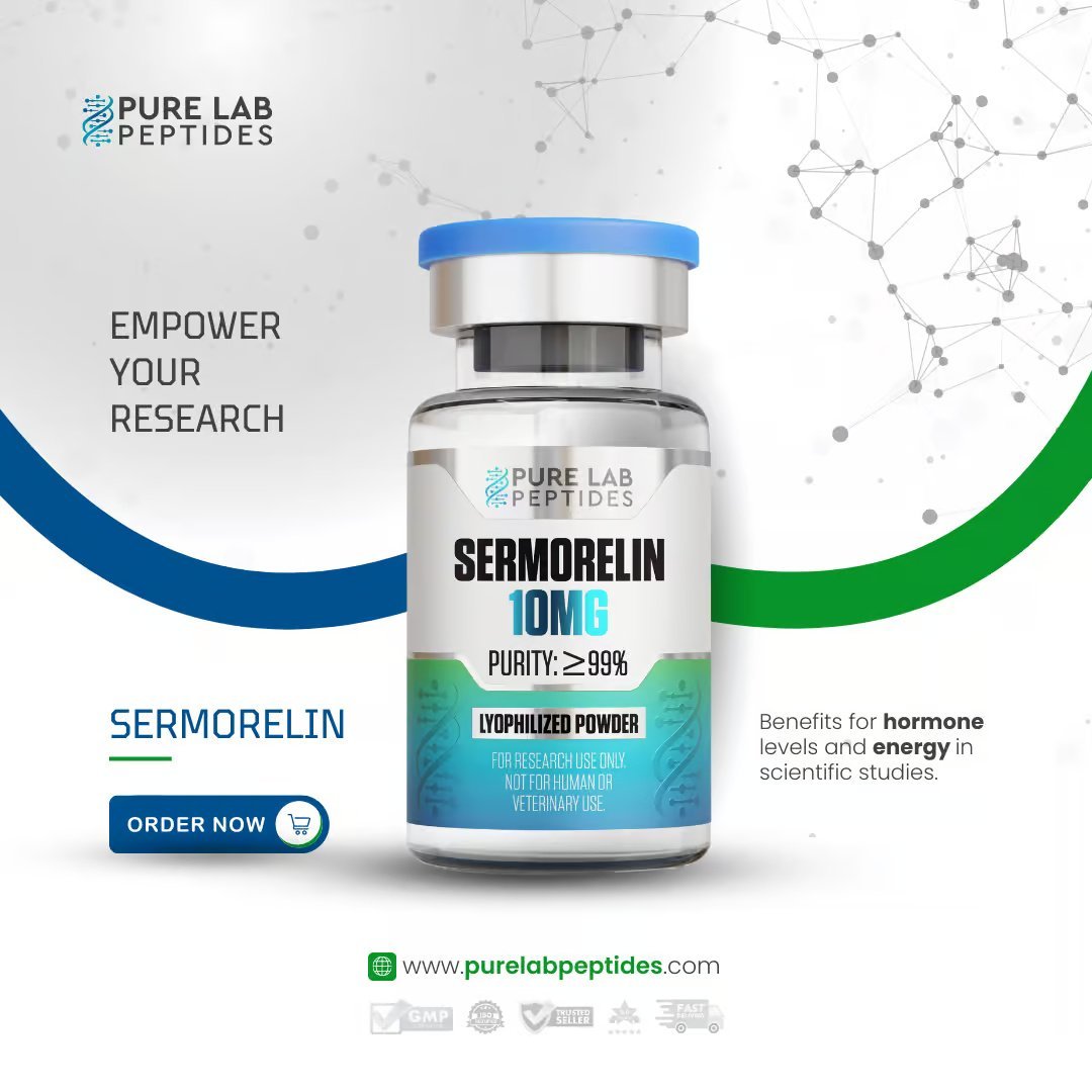 Buy Sermorelin 10mg - Image 6