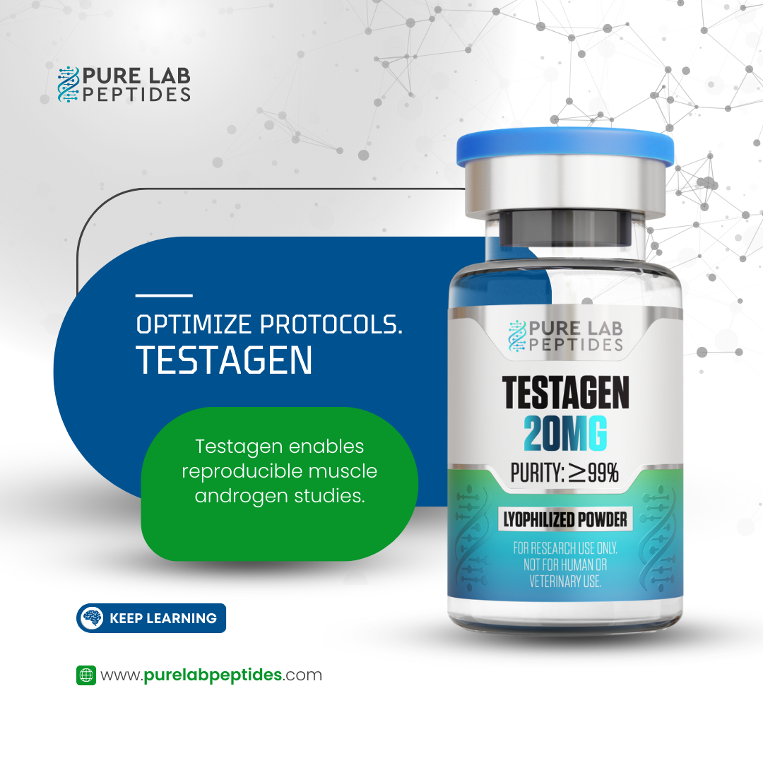 Buy Testagen 20mg - Image 3
