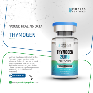 Buy Thymosin Alpha 1 10mg Immune Peptide
