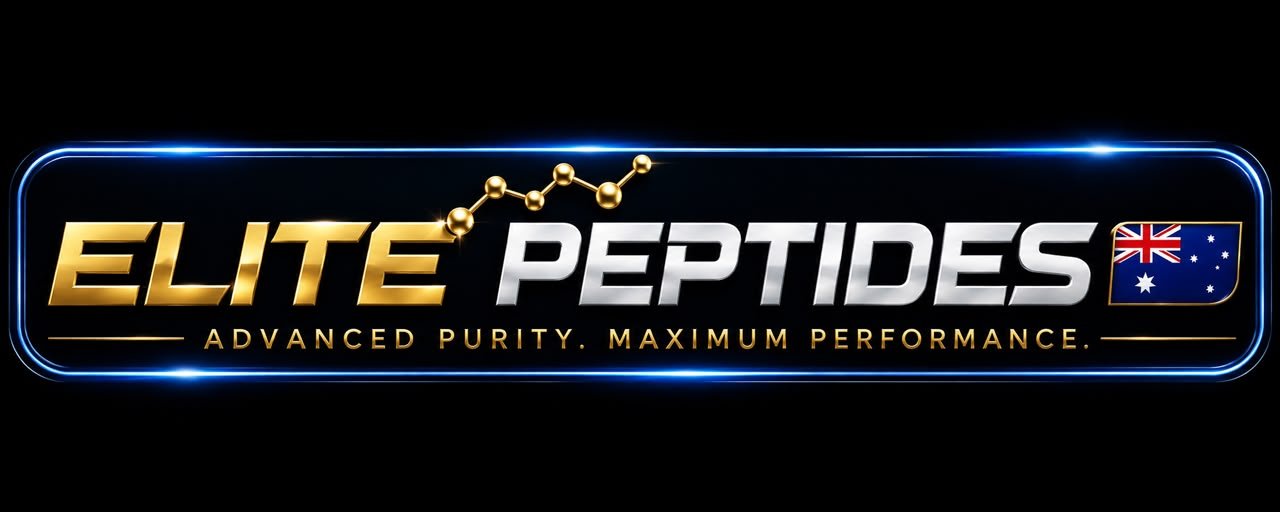 Elite Peptieds