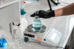 Read more about the article Peptide Purity and Quality: Understanding Laboratory Standards