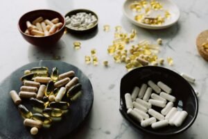 Read more about the article Peptide Supplements and Pharmaceuticals: Understanding the Difference