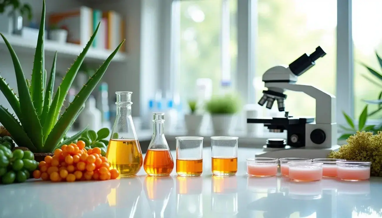 You are currently viewing Peptides in Aesthetic Science: Skin, Collagen and Tissue Research