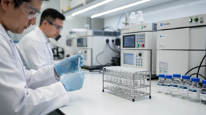 Read more about the article The Future of Peptide Science: Biotechnology, Research and Human Health